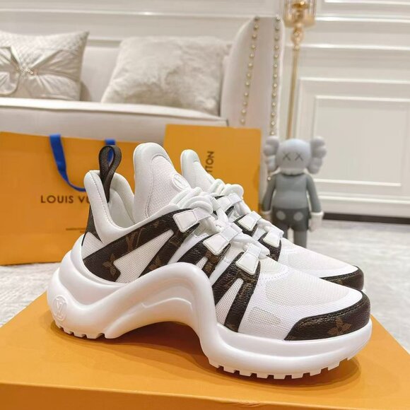 Louis Vuitton LV Archlight Sneaker - Picture 1 of 7